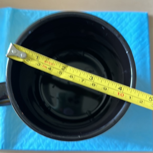 John Deere 16oz coffee mug - Picture 3 of 3